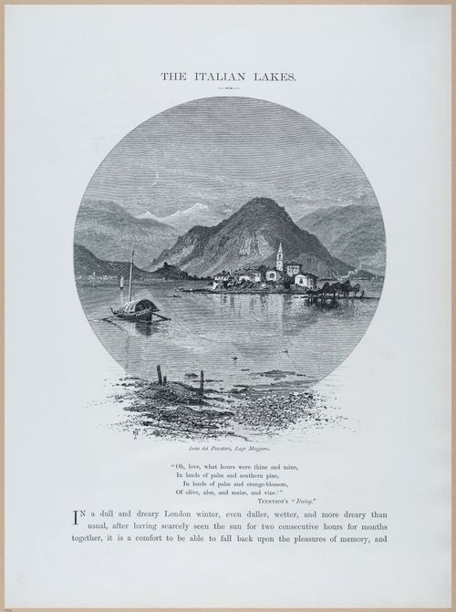 E631 - Picturesque Europe - 1016