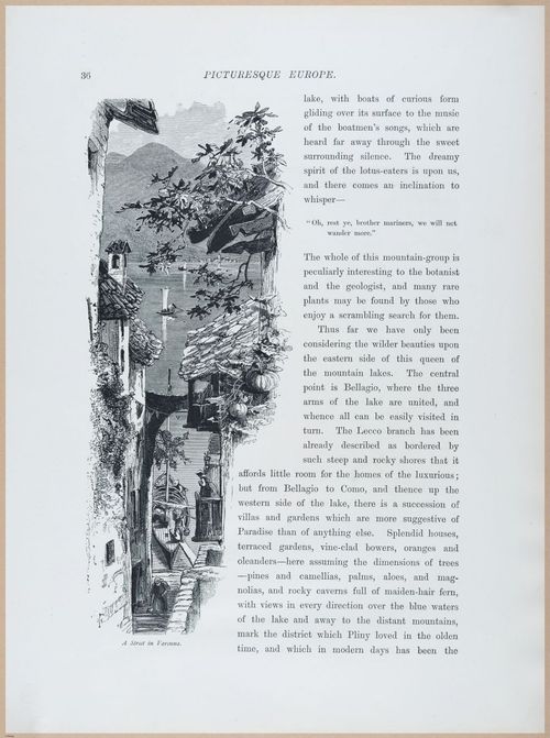 E631 - Picturesque Europe - 1023