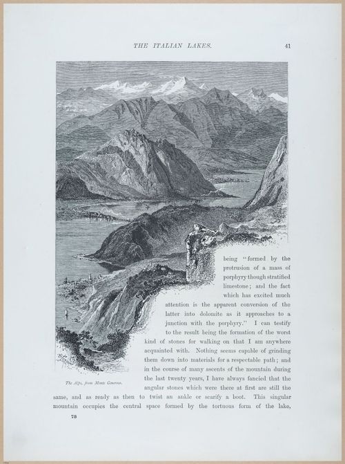 E631 - Picturesque Europe - 1028