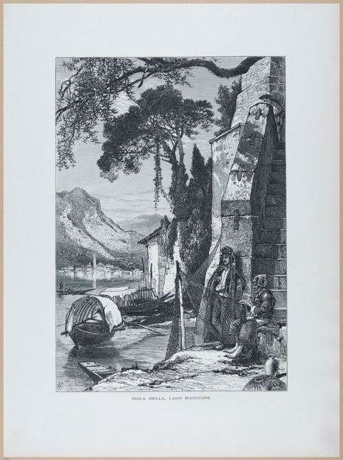 E631 - Picturesque Europe - 1035