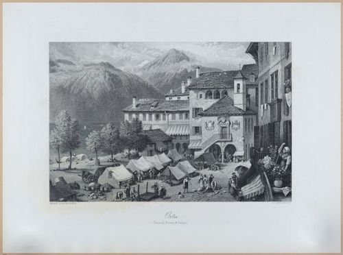E631 - Picturesque Europe - 1036