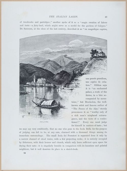 E631 - Picturesque Europe - 1037