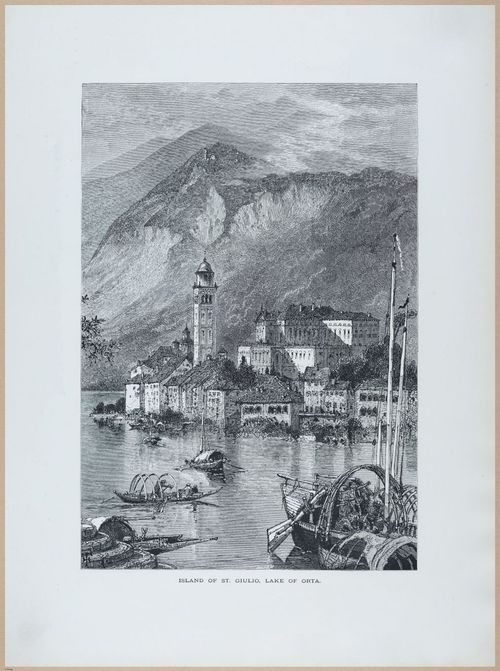 E631 - Picturesque Europe - 1039