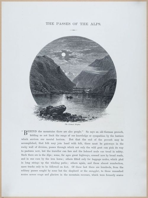 E631 - Picturesque Europe - 1043