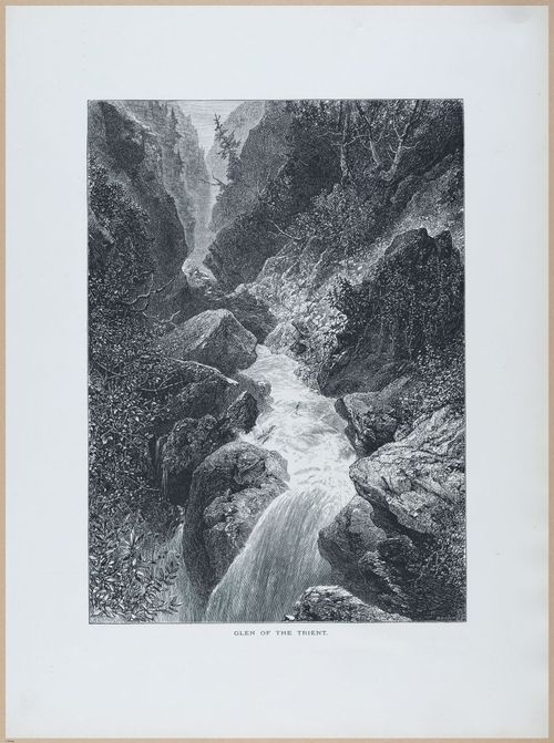 E631 - Picturesque Europe - 1055
