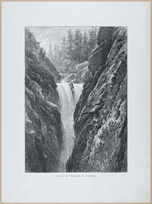 E631 - Picturesque Europe - 1057