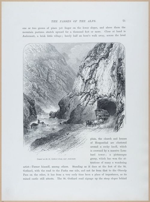 E631 - Picturesque Europe - 1063