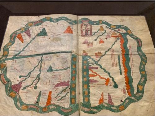 From Louise Rogers at Morgan Library [ 2025-03-04 19:33:54 ]