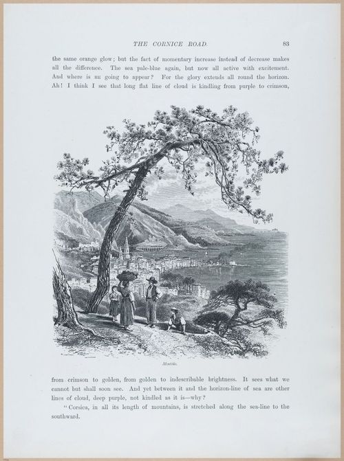 E631 - Picturesque Europe - 1072