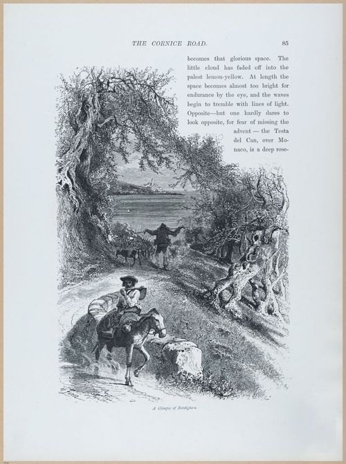 E631 - Picturesque Europe - 1075
