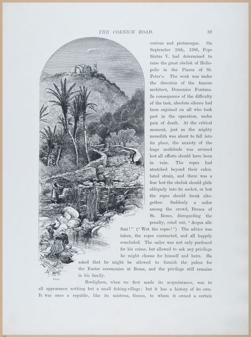 E631 - Picturesque Europe - 1077