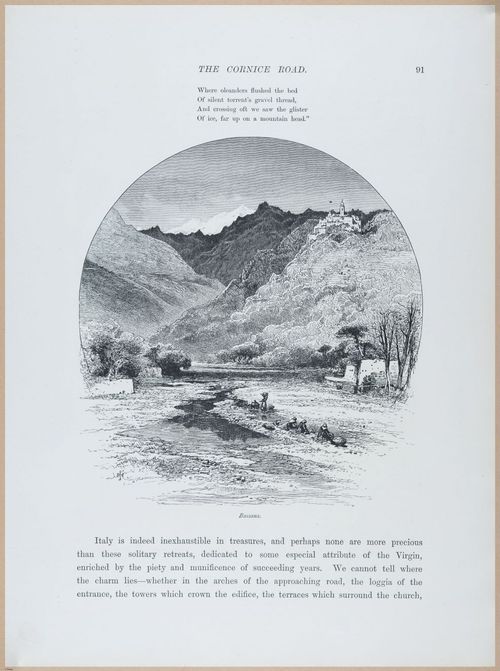 E631 - Picturesque Europe - 1081
