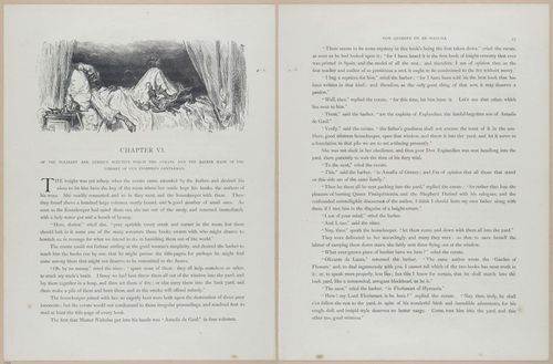 E644 Don Quixote 2024 - i1972-1973