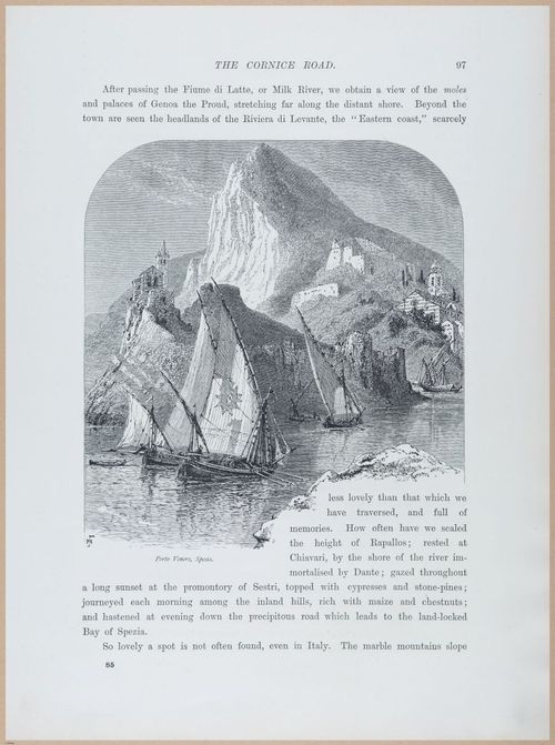 E631 - Picturesque Europe - 1087