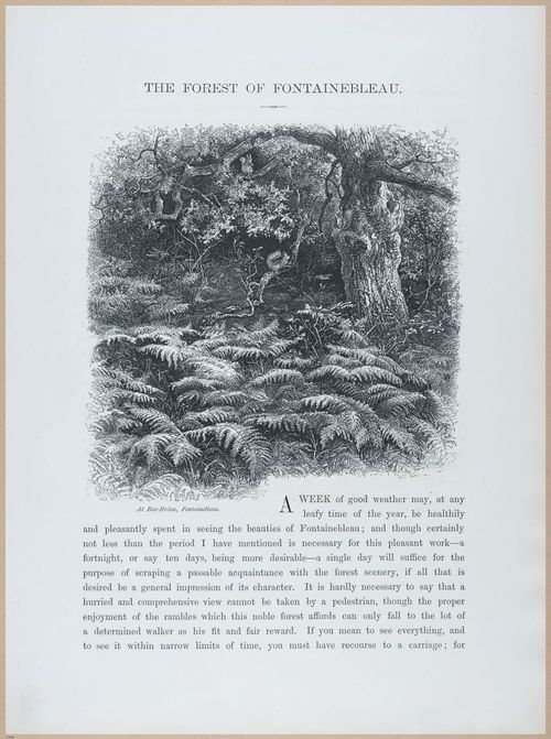E631 - Picturesque Europe - 1091