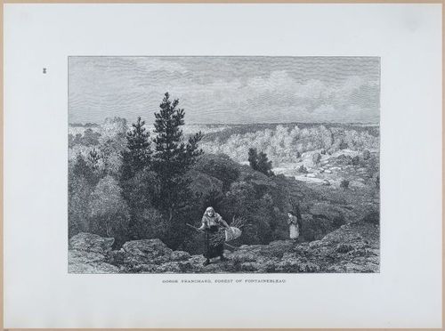 E631 - Picturesque Europe - 1095