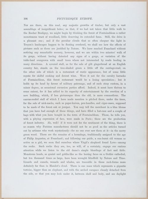 E631 - Picturesque Europe - 1096