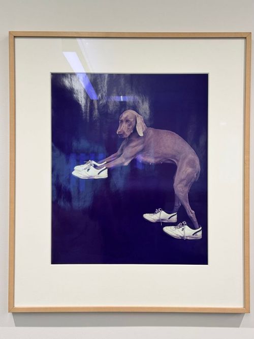 Richard Wegman