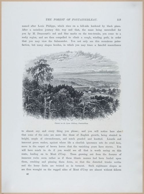 E631 - Picturesque Europe - 1103