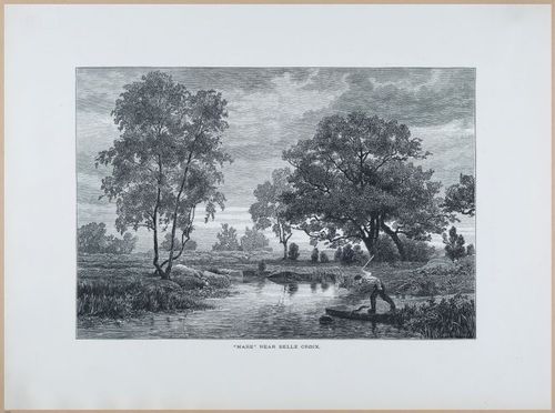 E631 - Picturesque Europe - 1106