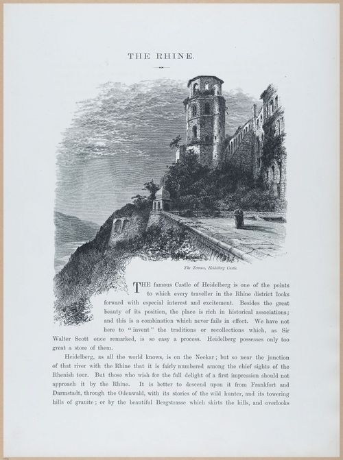 E631 - Picturesque Europe - 1108