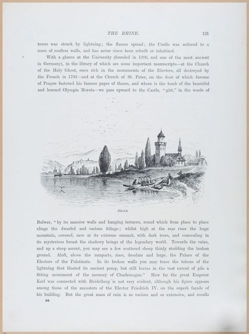 E631 - Picturesque Europe - 1111