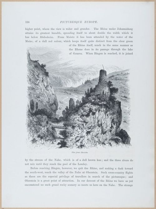 E631 - Picturesque Europe - 1114
