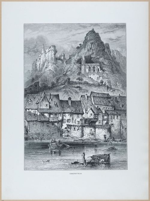 E631 - Picturesque Europe - 1115