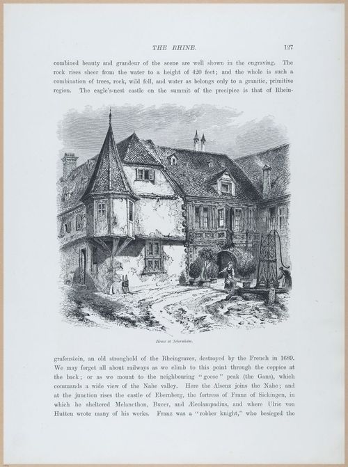 E631 - Picturesque Europe - 1117