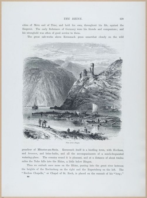 E631 - Picturesque Europe - 1118