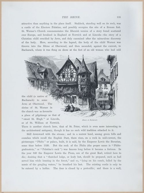 E631 - Picturesque Europe - 1124