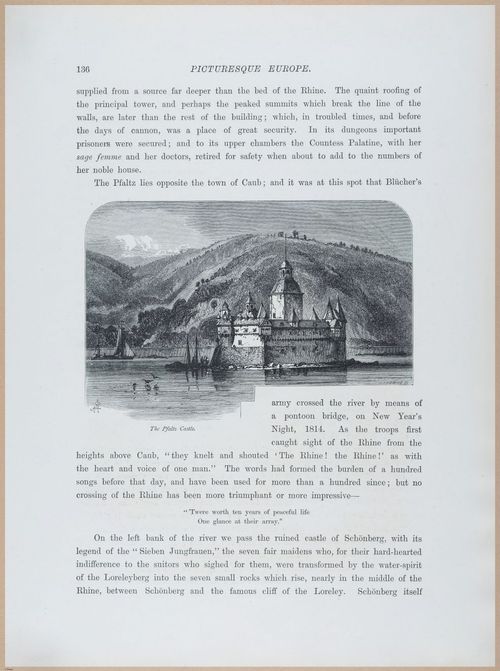 E631 - Picturesque Europe - 1125