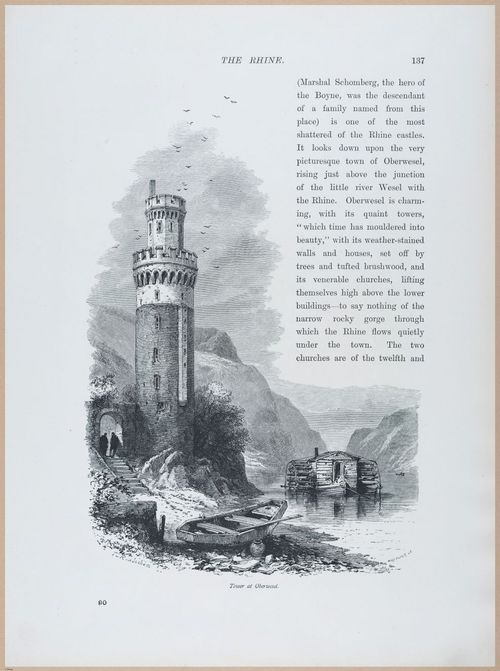 E631 - Picturesque Europe - 1126
