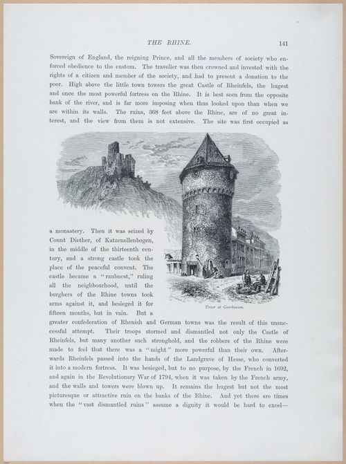 E631 - Picturesque Europe - 1132