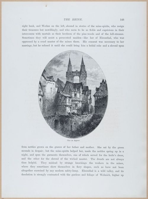 E631 - Picturesque Europe - 1134