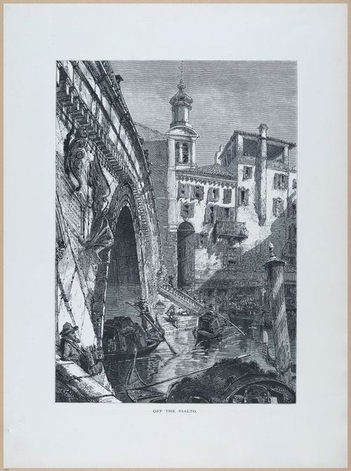 E631 - Picturesque Europe - 1138