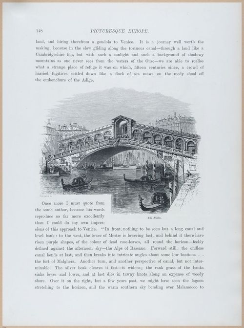 E631 - Picturesque Europe - 1139
