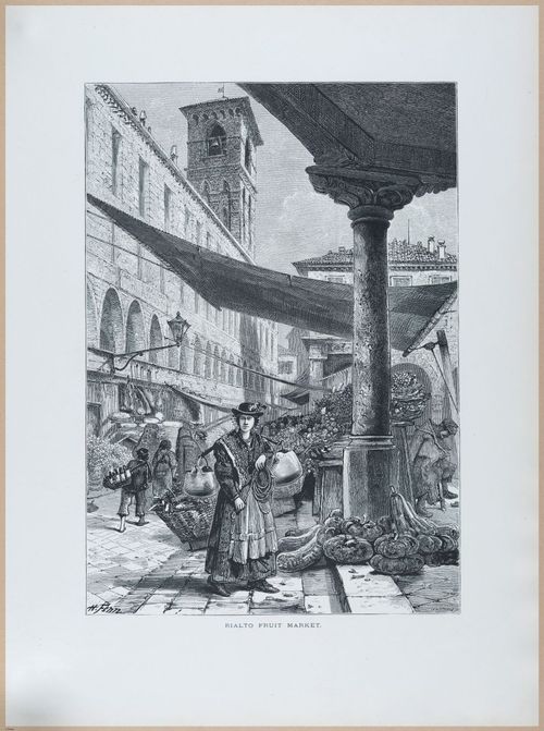 E631 - Picturesque Europe - 1143