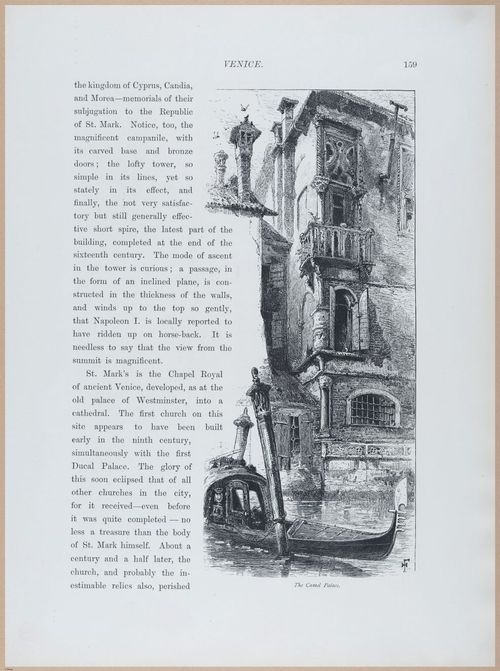 E631 - Picturesque Europe - 1150