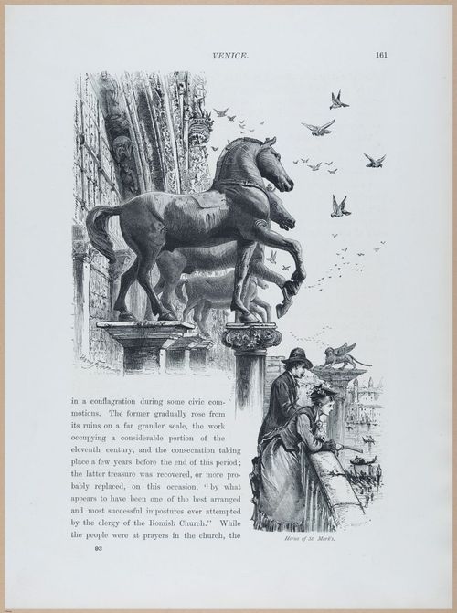 E631 - Picturesque Europe - 1152