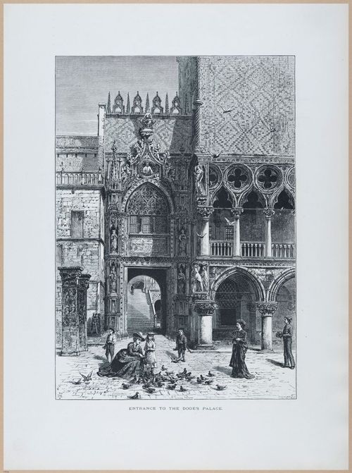 E631 - Picturesque Europe - 1155