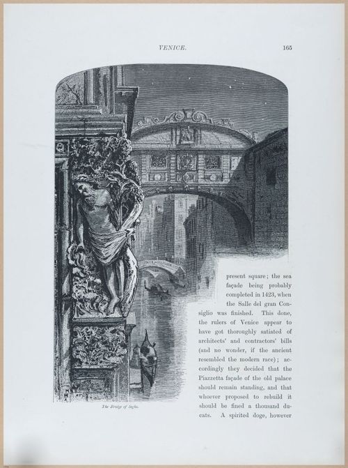 E631 - Picturesque Europe - 1156