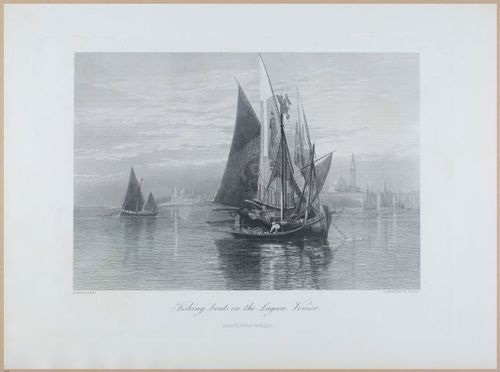 E631 - Picturesque Europe - 1160