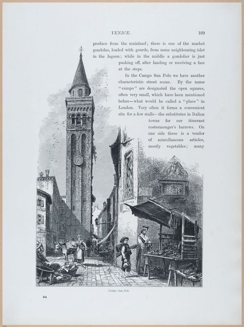 E631 - Picturesque Europe - 1161