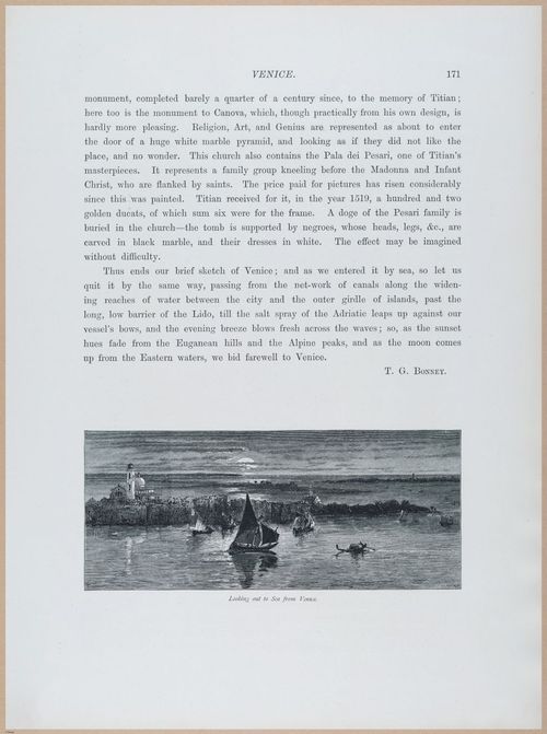 E631 - Picturesque Europe - 1163