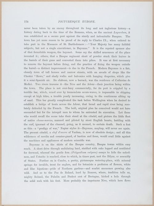 E631 - Picturesque Europe - 1166