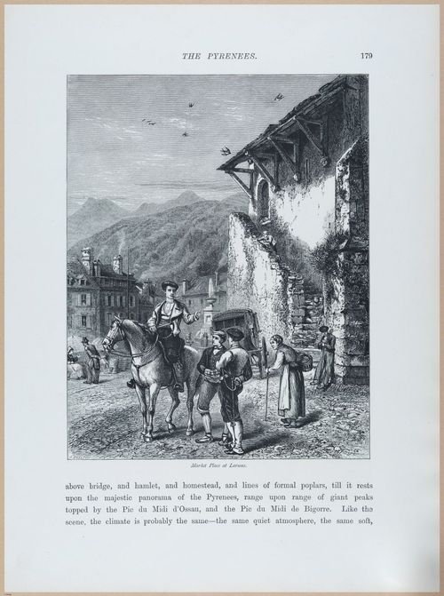 E631 - Picturesque Europe - 1171