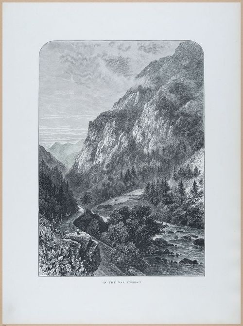 E631 - Picturesque Europe - 1172
