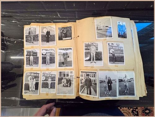 E657 - Lewis Scrapbook 2 - i1773