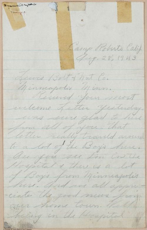 E657 - Lewis Scrapbook 2 - ip7-3046